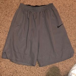 nike athletic shorts